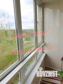 2-к квартира, на длительный срок, 62м2, 5/7 этаж