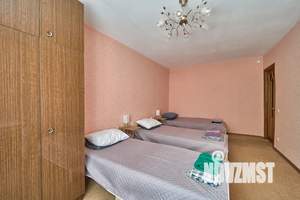 2-к квартира, посуточно, 50м2, 5/5 этаж