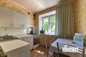 2-к квартира, посуточно, 50м2, 5/5 этаж