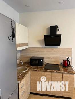 1-к квартира, посуточно, 31м2, 9/17 этаж