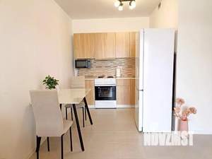 2-к квартира, посуточно, 35м2, 1/1 этаж