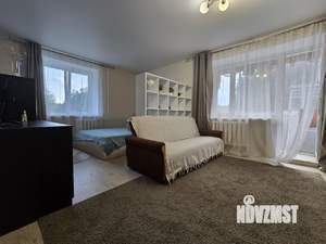 2-к квартира, посуточно, 50м2, 4/5 этаж