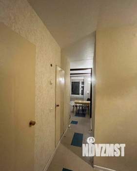 2-к квартира, на длительный срок, 50м2, 4/9 этаж