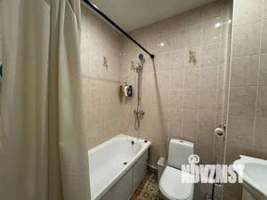 Студия квартира, посуточно, 24м2, 5/17 этаж