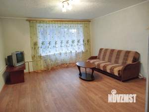 1-к квартира, на длительный срок, 33м2, 5/5 этаж