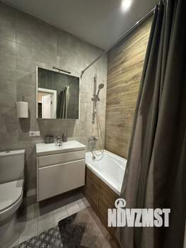 1-к квартира, на длительный срок, 48м2, 15/19 этаж