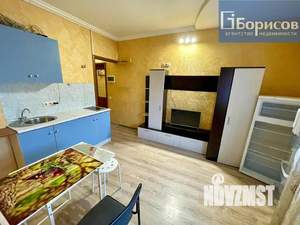 1-к квартира, на длительный срок, 30м2, 3/3 этаж