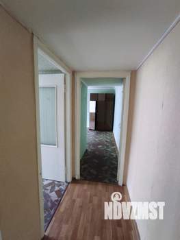 2-к квартира, на длительный срок, 50м2, 5/5 этаж