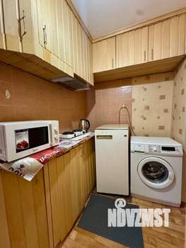 2-к квартира, на длительный срок, 24м2, 3/5 этаж