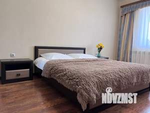 2-к квартира, посуточно, 75м2, 10/15 этаж