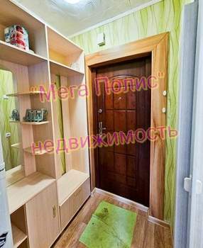 1-к квартира, на длительный срок, 21м2, 7/9 этаж