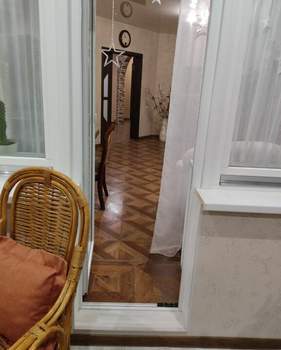 3-к квартира, на длительный срок, 98м2, 1/5 этаж