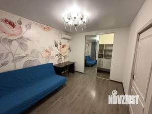 1-к квартира, на длительный срок, 37м2, 15/15 этаж