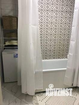 1-к квартира, на длительный срок, 41м2, 6/10 этаж