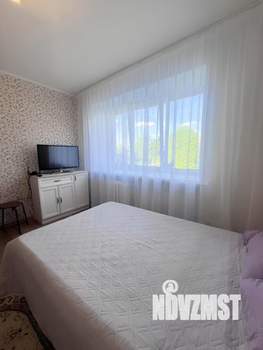 1-к квартира, посуточно, 18м2, 3/5 этаж