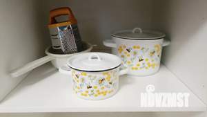 1-к квартира, посуточно, 23м2, 14/22 этаж