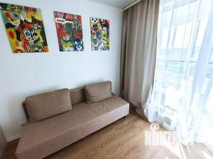 2-к квартира, посуточно, 42м2, 1/1 этаж