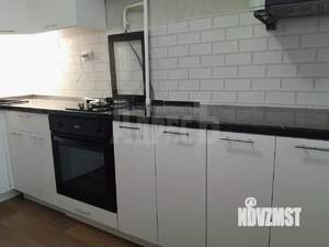 1-к квартира, на длительный срок, 36м2, 8/9 этаж