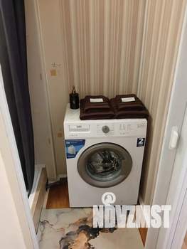 1-к квартира, посуточно, 25м2, 2/5 этаж