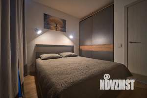 2-к квартира, посуточно, 50м2, 6/22 этаж