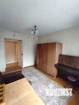 2-к квартира, на длительный срок, 50м2, 4/5 этаж