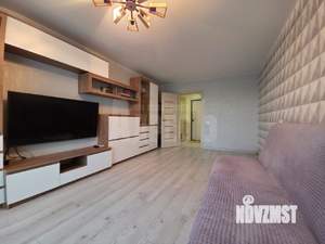 2-к квартира, на длительный срок, 57м2, 9/10 этаж