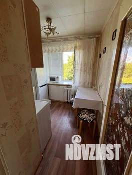 2-к квартира, на длительный срок, 51м2, 5/5 этаж