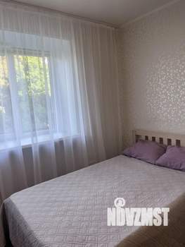1-к квартира, посуточно, 18м2, 3/5 этаж