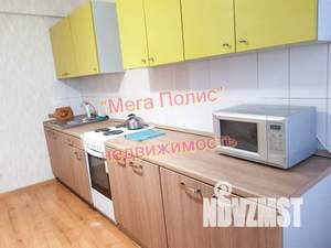 1-к квартира, на длительный срок, 48м2, 4/17 этаж
