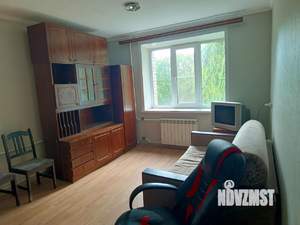 2-к квартира, на длительный срок, 39м2, 3/10 этаж