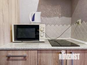 1-к квартира, посуточно, 18м2, 1/1 этаж