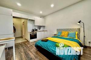 1-к квартира, посуточно, 26м2, 5/16 этаж