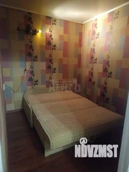 1-к квартира, на длительный срок, 38м2, 1/9 этаж