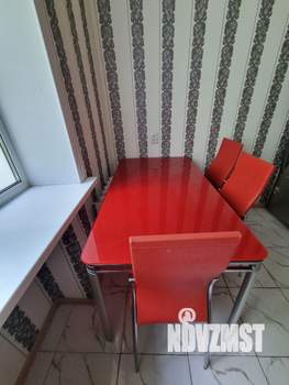 3-к квартира, на длительный срок, 75м2, 4/4 этаж