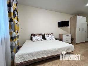 Студия квартира, посуточно, 27м2, 9/22 этаж