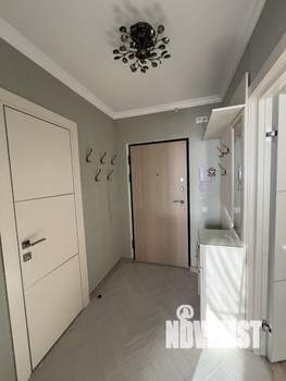 1-к квартира, на длительный срок, 38м2, 10/11 этаж