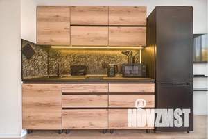 2-к квартира, посуточно, 50м2, 6/22 этаж