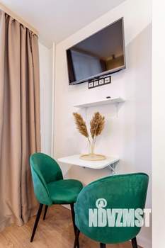 Студия квартира, посуточно, 10м2, 1/12 этаж