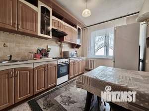 2-к квартира, на длительный срок, 52м2, 4/9 этаж