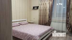 Студия квартира, на длительный срок, 23м2, 13/15 этаж