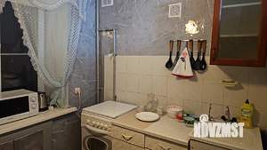 1-к квартира, посуточно, 50м2, 4/5 этаж