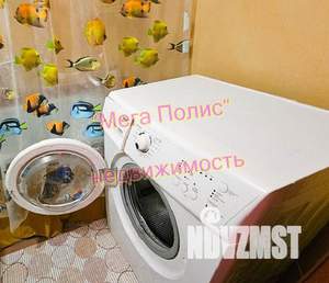 1-к квартира, на длительный срок, 36м2, 4/5 этаж