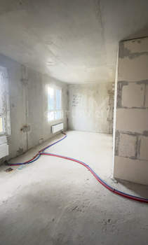 2-к квартира, вторичка, 67м2, 2/22 этаж