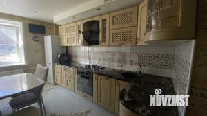 4-к квартира, вторичка, 79м2, 1/5 этаж