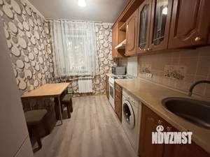 2-к квартира, вторичка, 52м2, 1/9 этаж