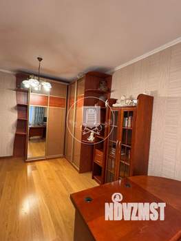 5-к квартира, вторичка, 244м2, 5/6 этаж