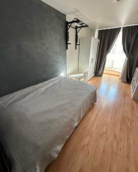 3-к квартира, вторичка, 90м2, 5/14 этаж