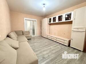 3-к квартира, вторичка, 64м2, 7/9 этаж