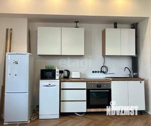 2-к квартира, вторичка, 57м2, 3/19 этаж