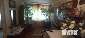 2-к квартира, вторичка, 40м2, 1/4 этаж